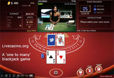 live blackjack casino sites india